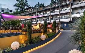 Hi Hotels Trento - Wellness & Spa Adults Only