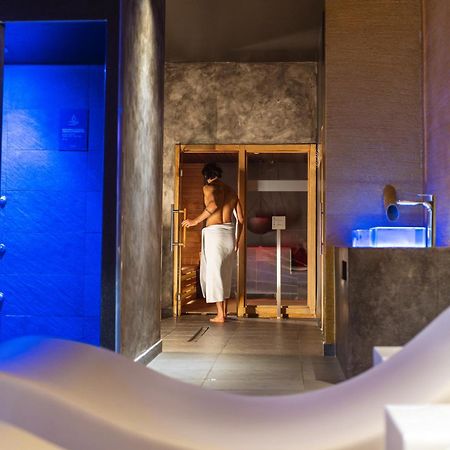 Hi Hotels Trento - Wellness & Spa Adults Only Esterno foto