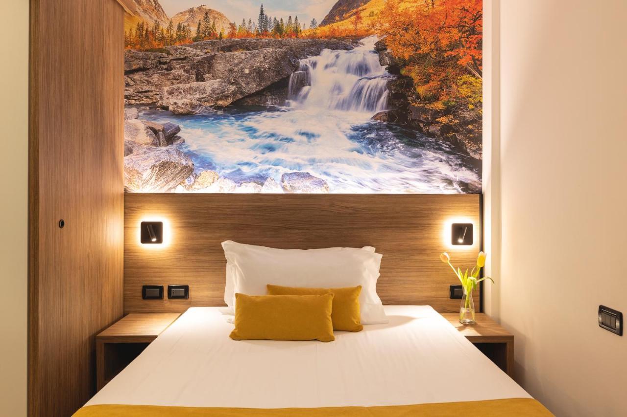 Hi Hotels Trento - Wellness & Spa Adults Only Esterno foto