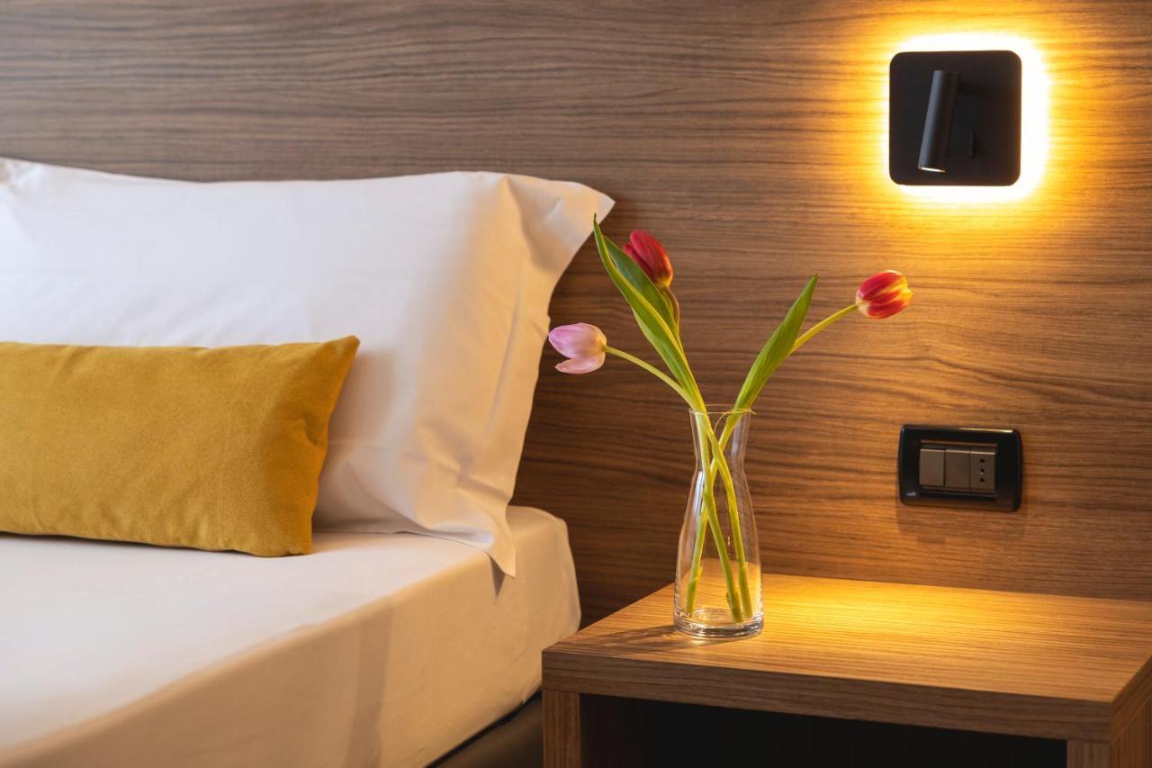 Hi Hotels Trento - Wellness & Spa Adults Only Esterno foto