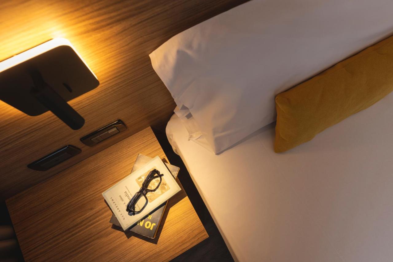 Hi Hotels Trento - Wellness & Spa Adults Only Esterno foto