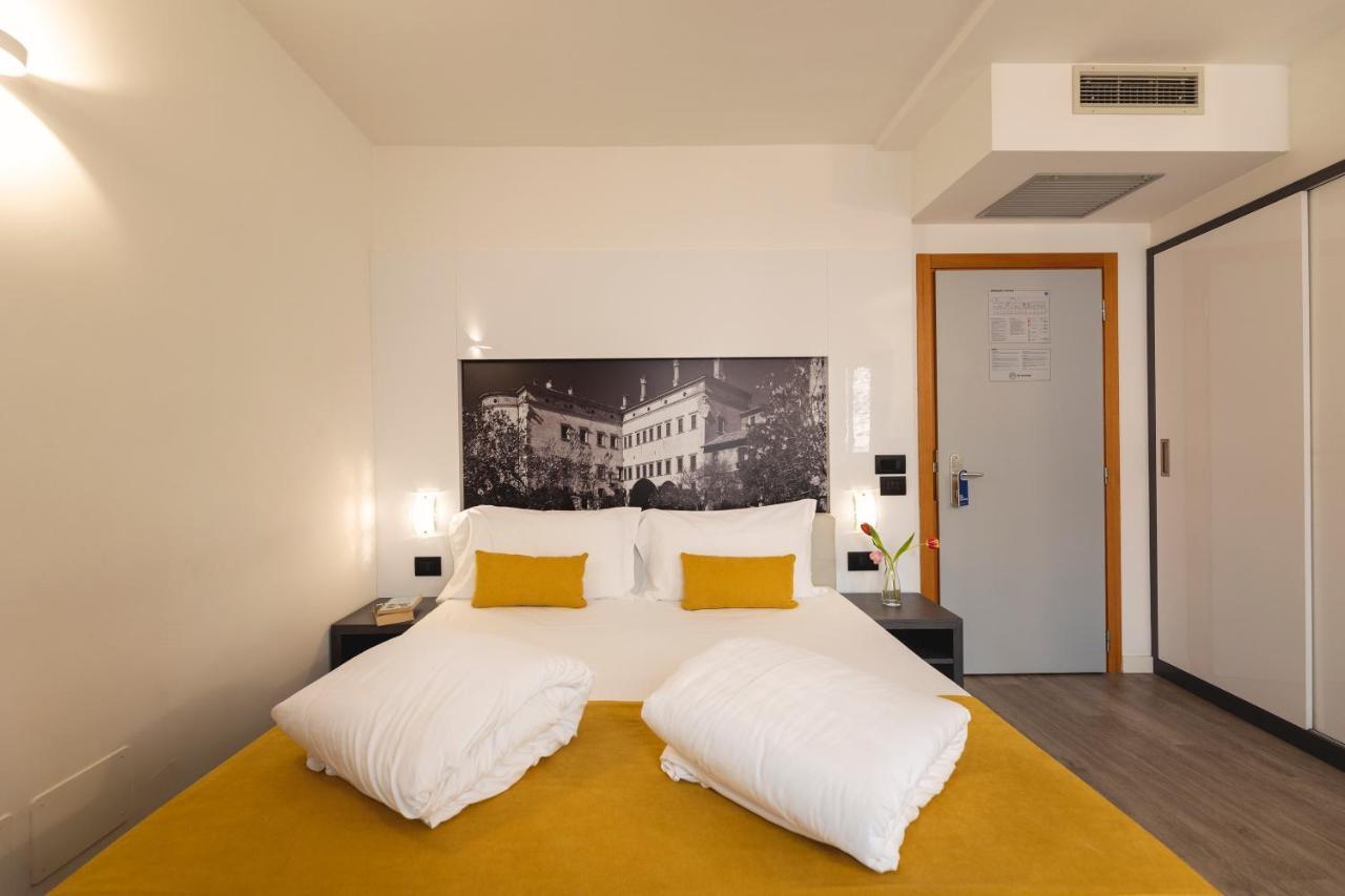Hi Hotels Trento - Wellness & Spa Adults Only Esterno foto
