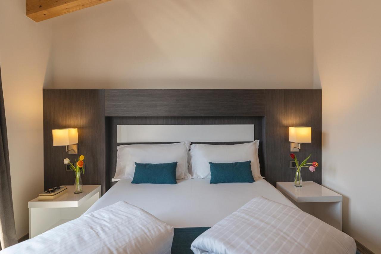 Hi Hotels Trento - Wellness & Spa Adults Only Esterno foto