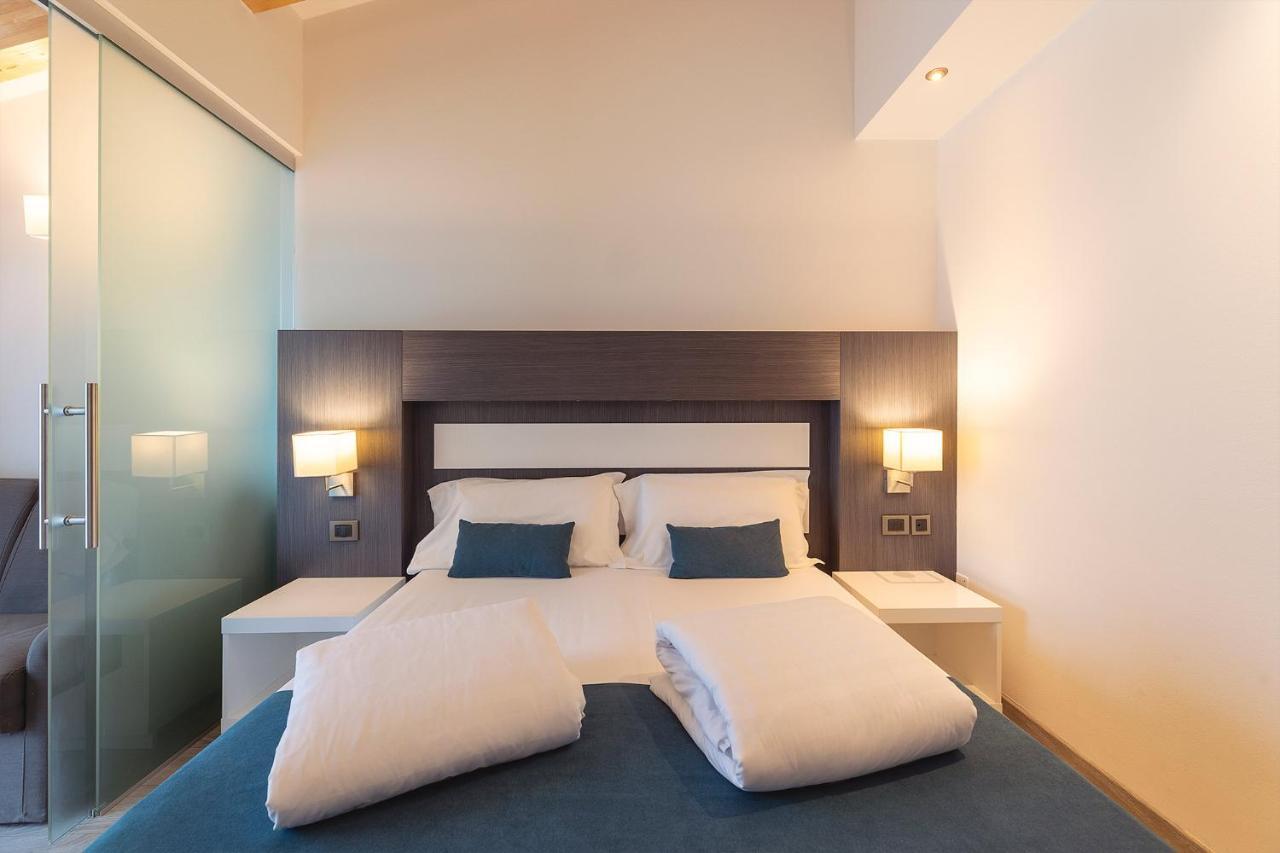 Hi Hotels Trento - Wellness & Spa Adults Only Esterno foto
