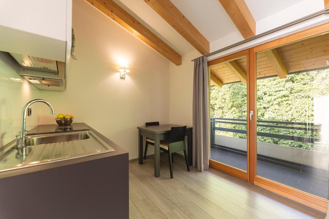 Hi Hotels Trento - Wellness & Spa Adults Only Esterno foto