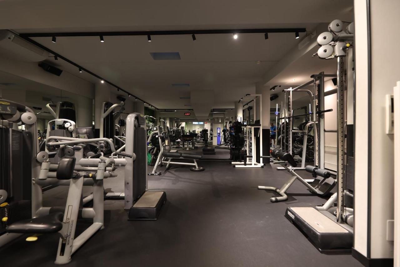 Hi Hotels Trento - Wellness & Spa Adults Only Esterno foto