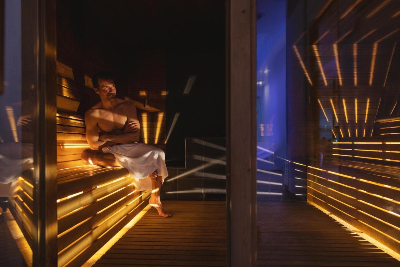 Hi Hotels Trento - Wellness & Spa Adults Only Esterno foto