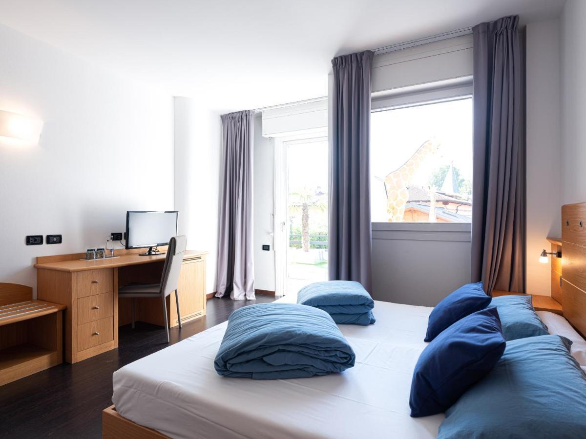 Hi Hotels Trento - Wellness & Spa Adults Only Esterno foto