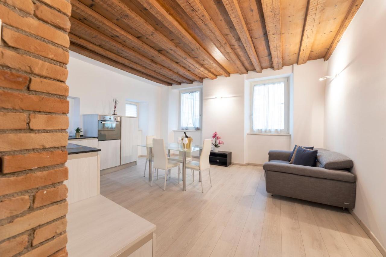Hi Hotels Trento - Wellness & Spa Adults Only Camera foto