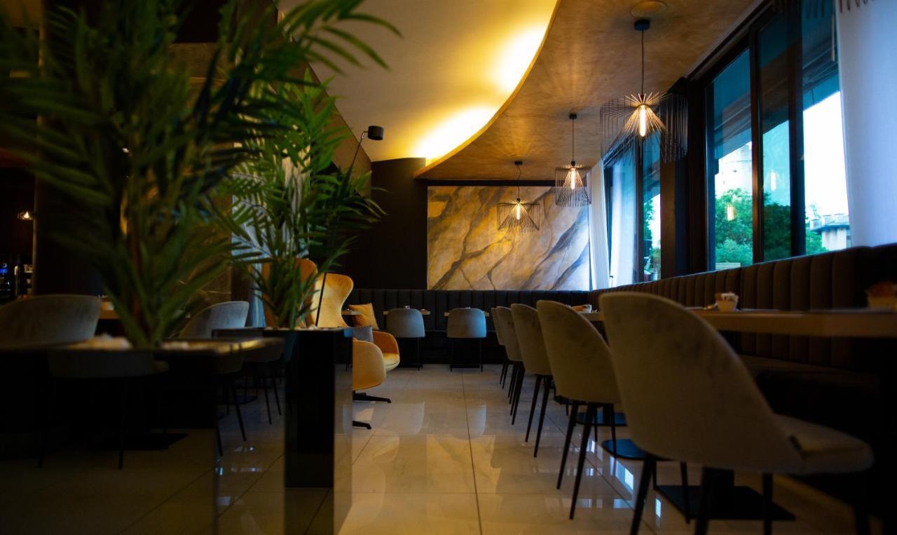 Hi Hotels Trento - Wellness & Spa Adults Only Esterno foto