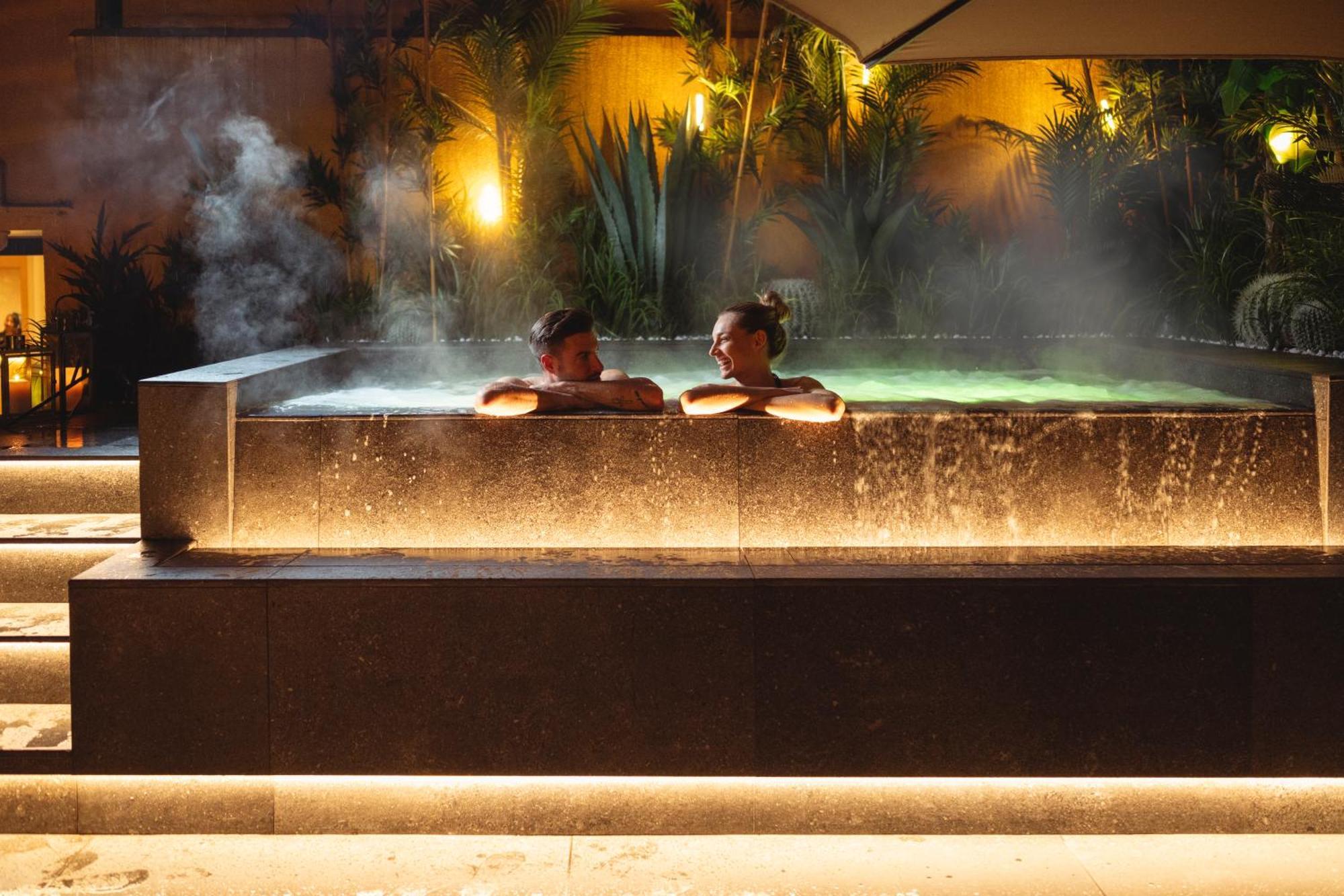 Hi Hotels Trento - Wellness & Spa Adults Only Esterno foto
