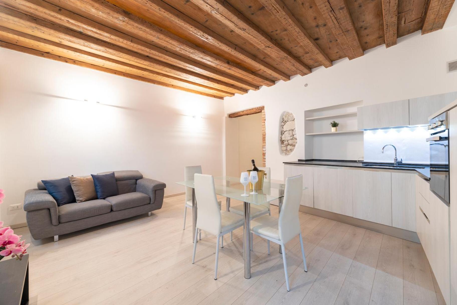 Hi Hotels Trento - Wellness & Spa Adults Only Camera foto