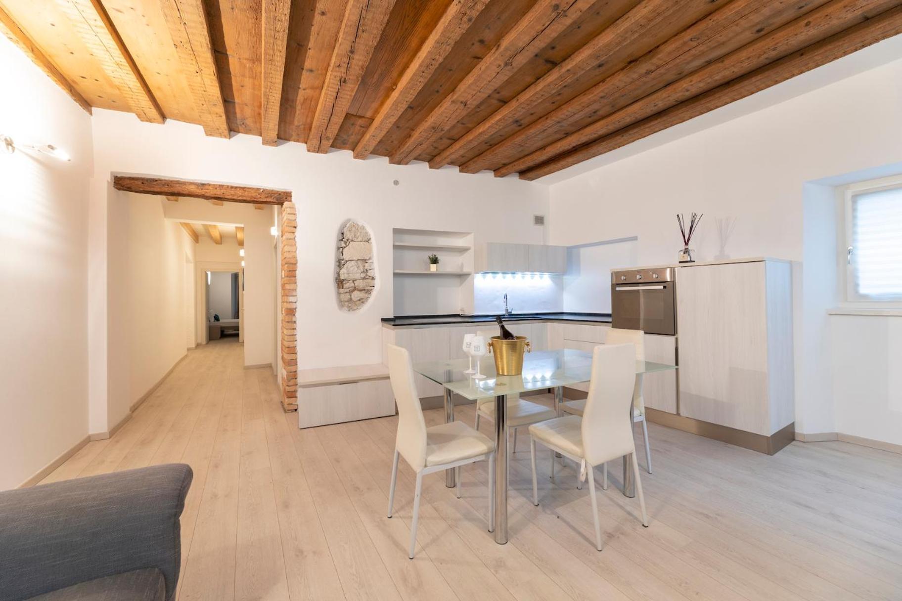 Hi Hotels Trento - Wellness & Spa Adults Only Camera foto