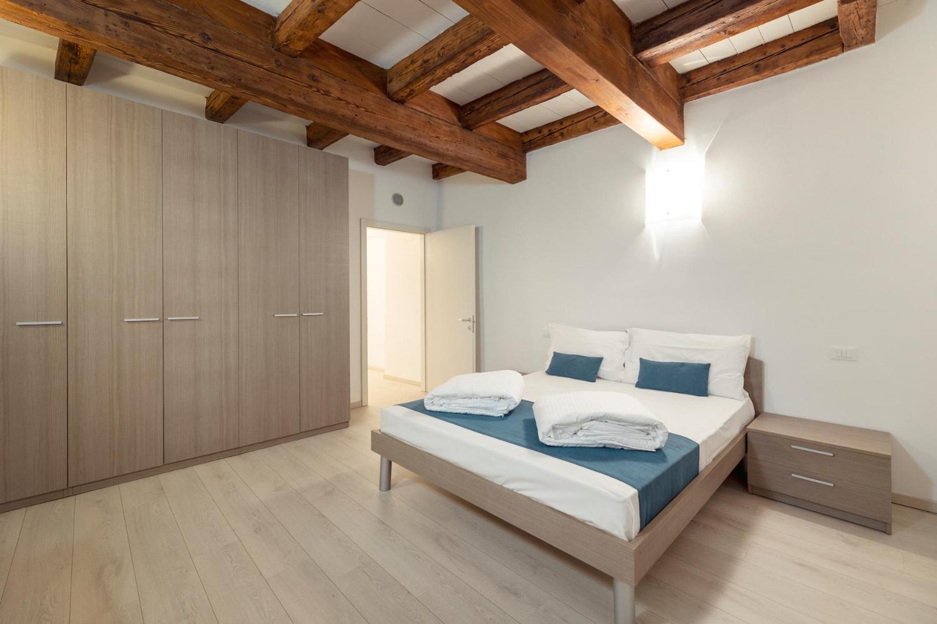 Hi Hotels Trento - Wellness & Spa Adults Only Camera foto