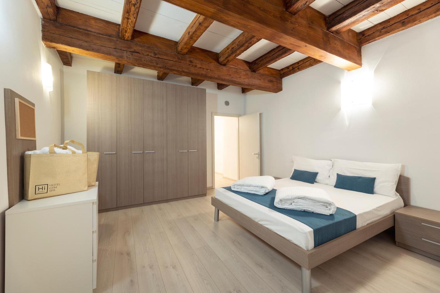 Hi Hotels Trento - Wellness & Spa Adults Only Camera foto