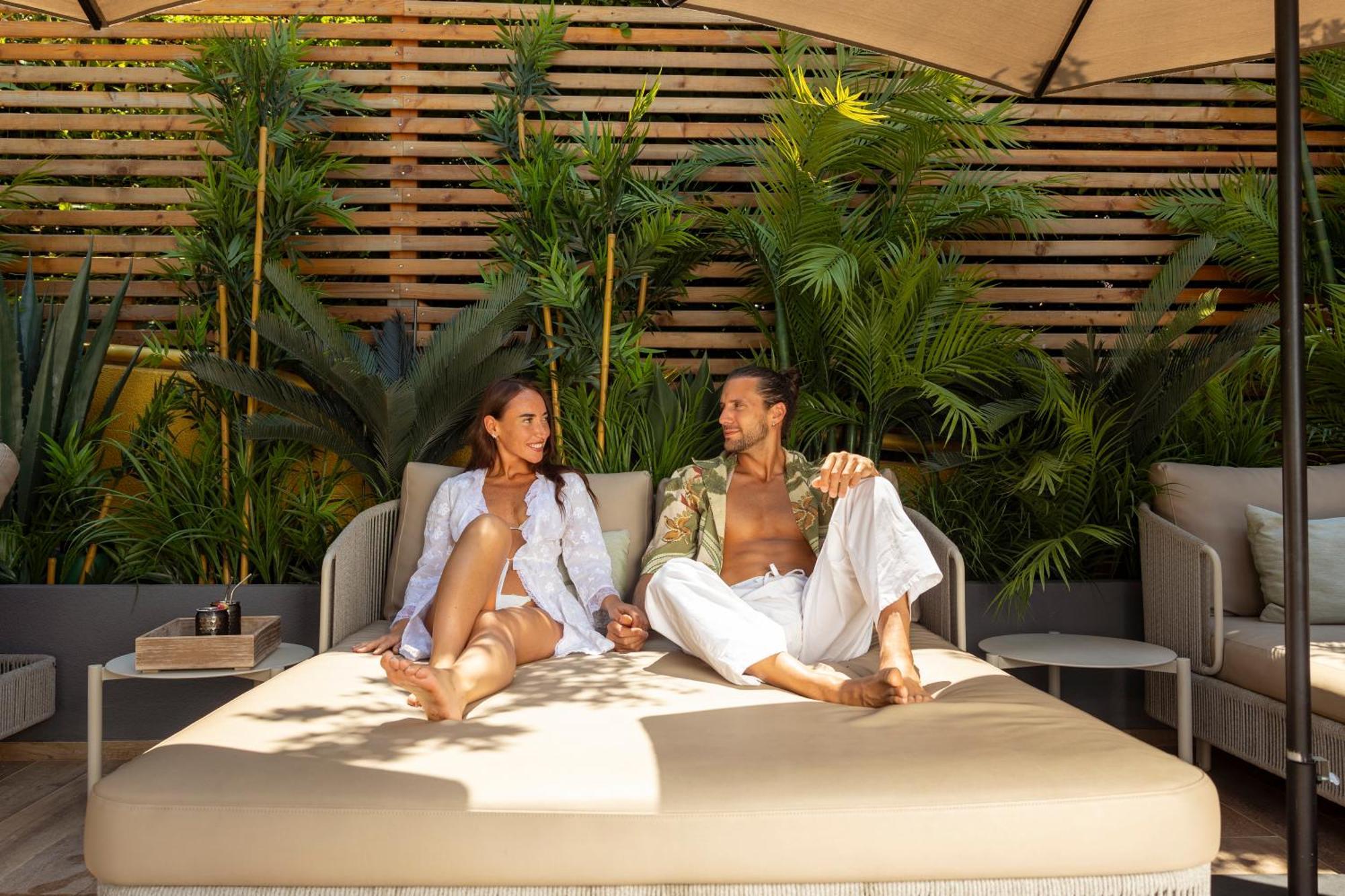 Hi Hotels Trento - Wellness & Spa Adults Only Esterno foto
