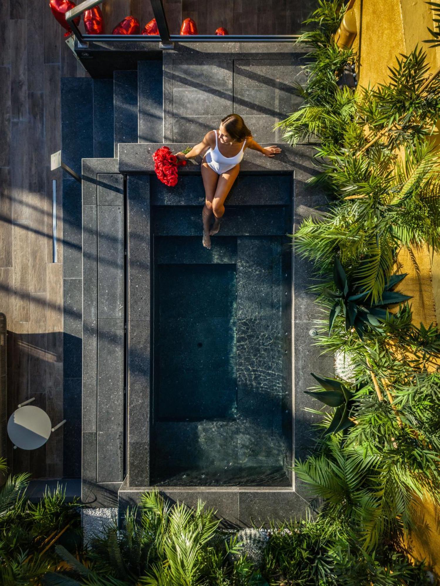 Hi Hotels Trento - Wellness & Spa Adults Only Esterno foto