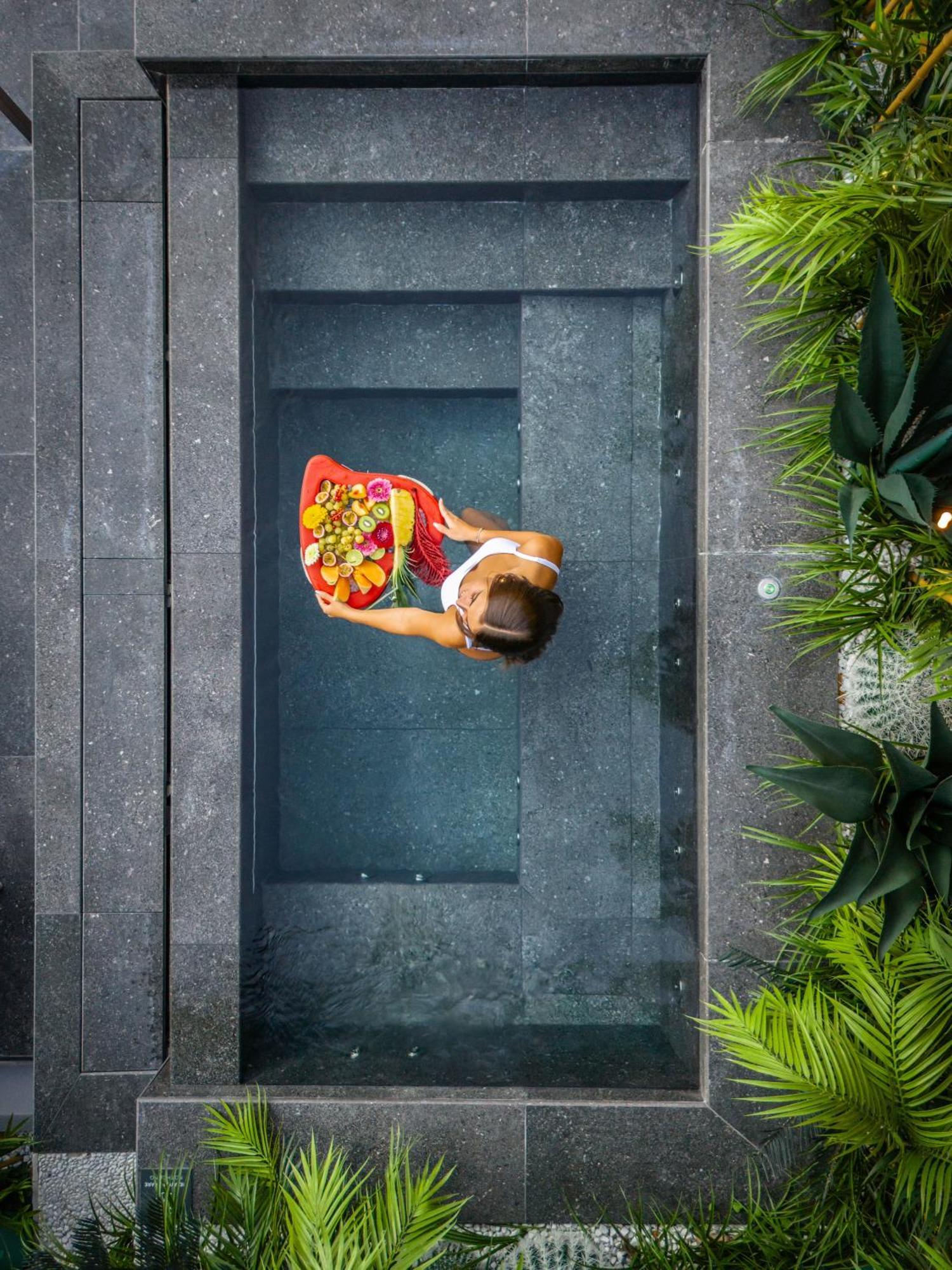 Hi Hotels Trento - Wellness & Spa Adults Only Esterno foto