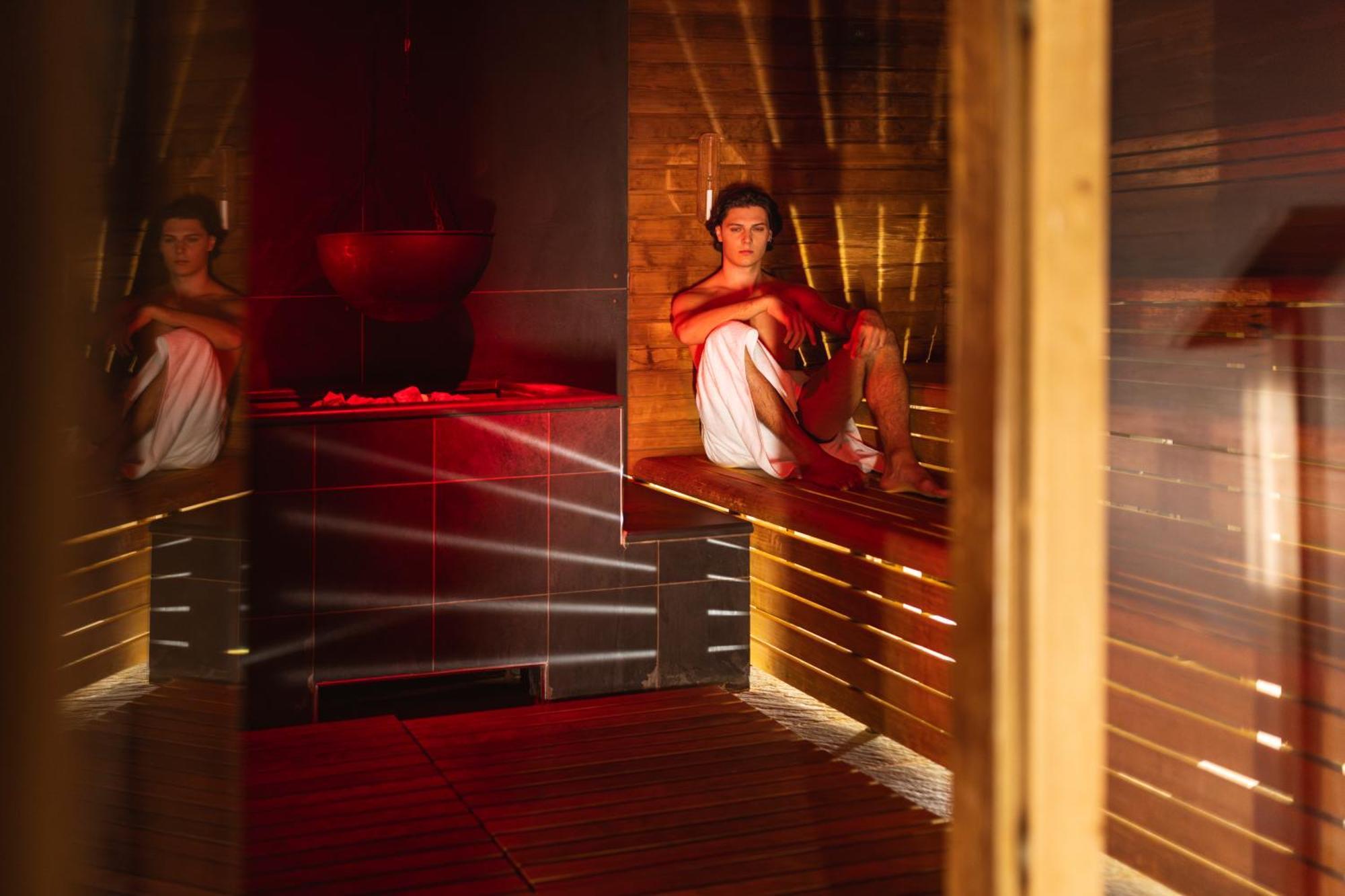 Hi Hotels Trento - Wellness & Spa Adults Only Esterno foto