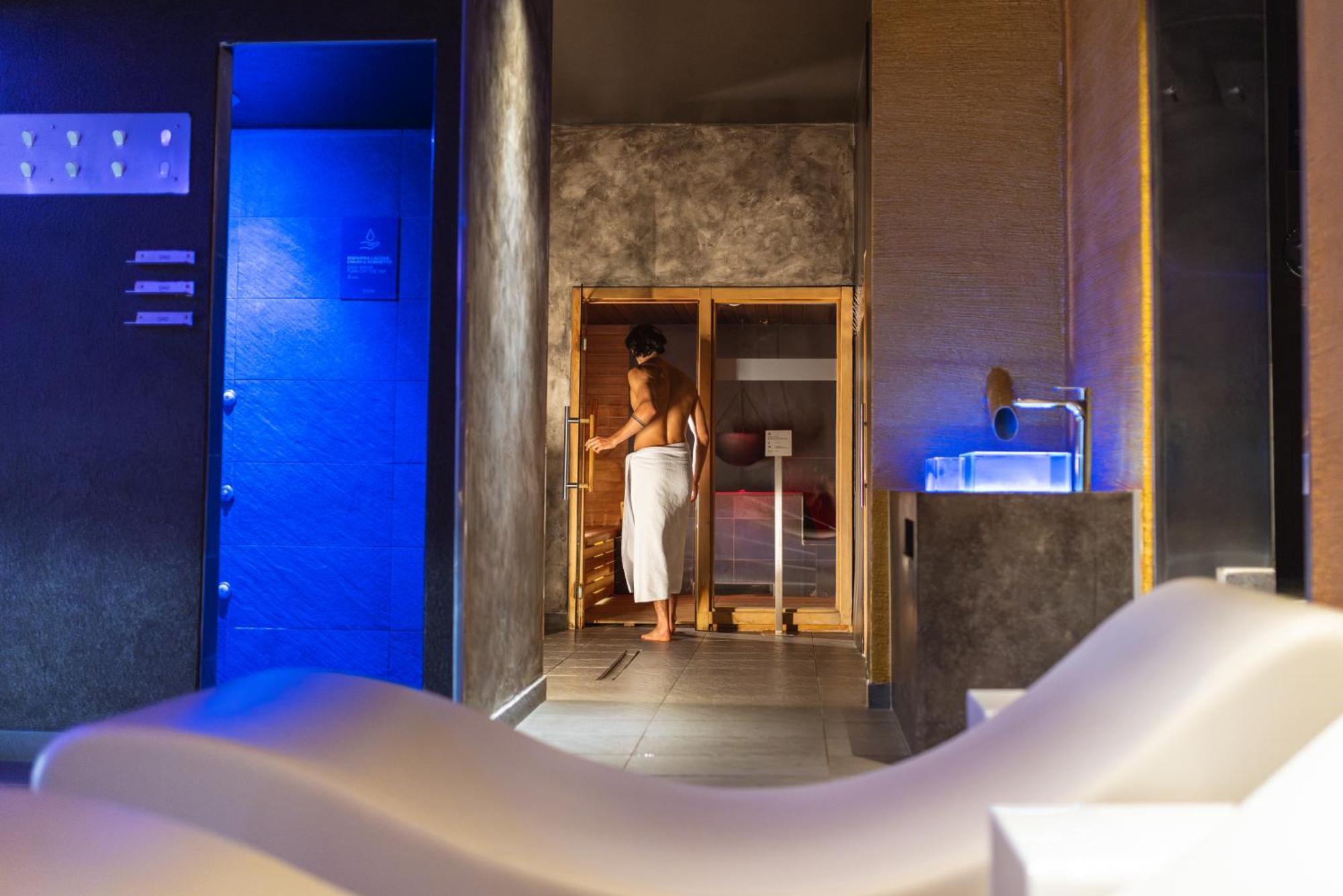 Hi Hotels Trento - Wellness & Spa Adults Only Esterno foto