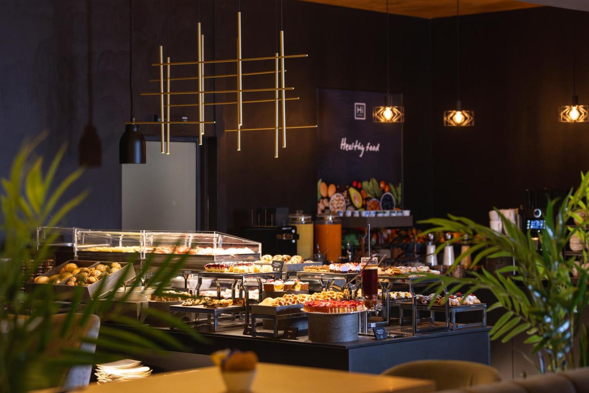 Hi Hotels Trento - Wellness & Spa Adults Only Esterno foto