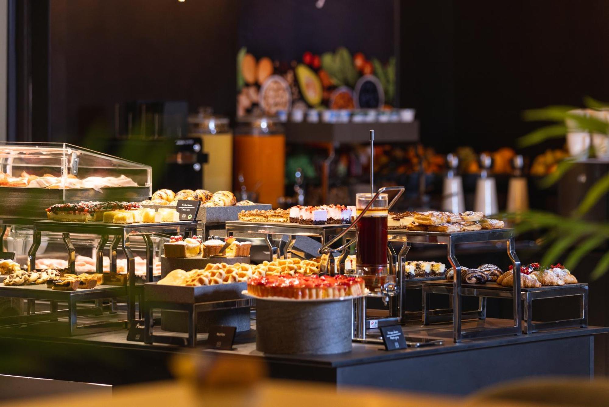 Hi Hotels Trento - Wellness & Spa Adults Only Esterno foto