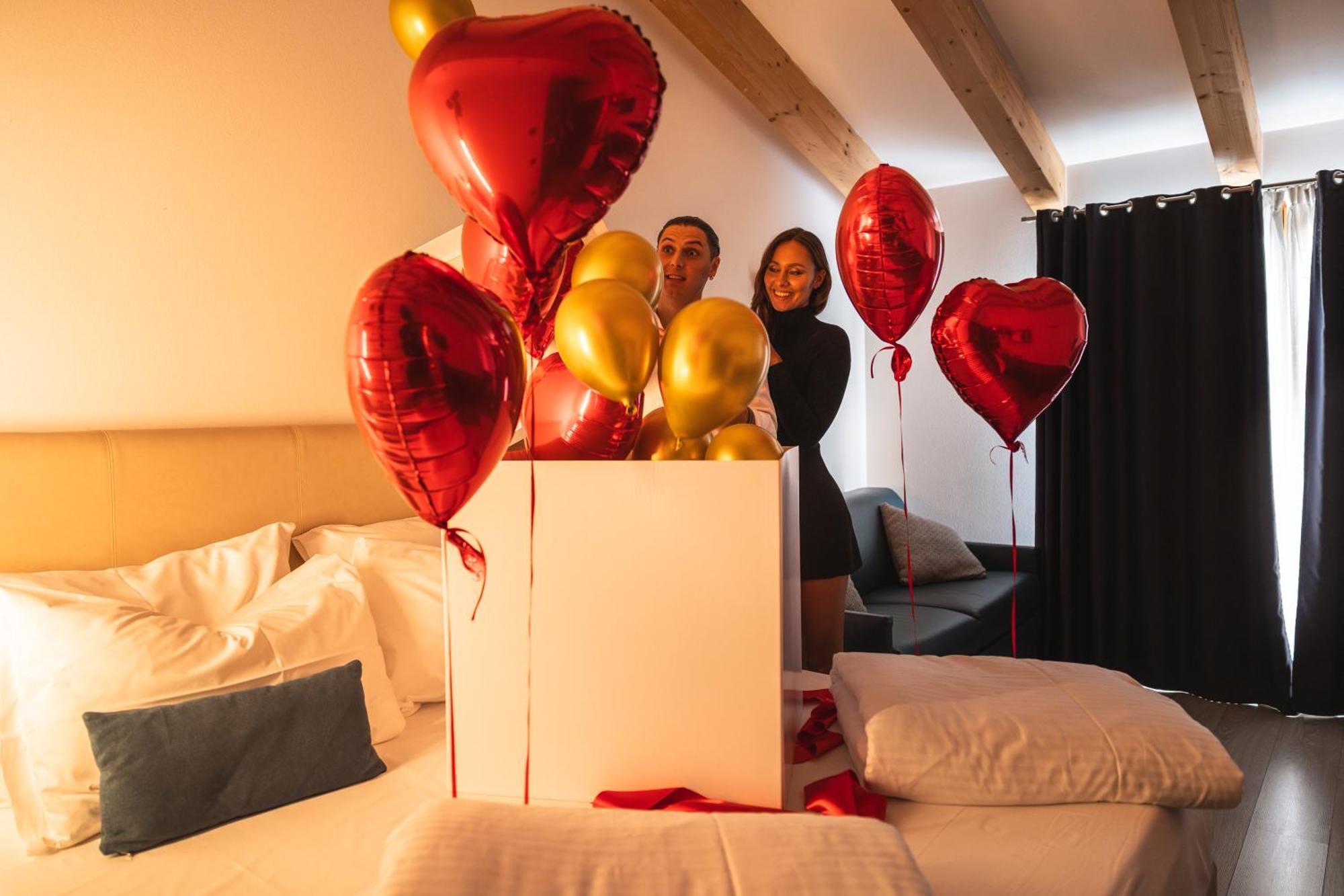 Hi Hotels Trento - Wellness & Spa Adults Only Esterno foto
