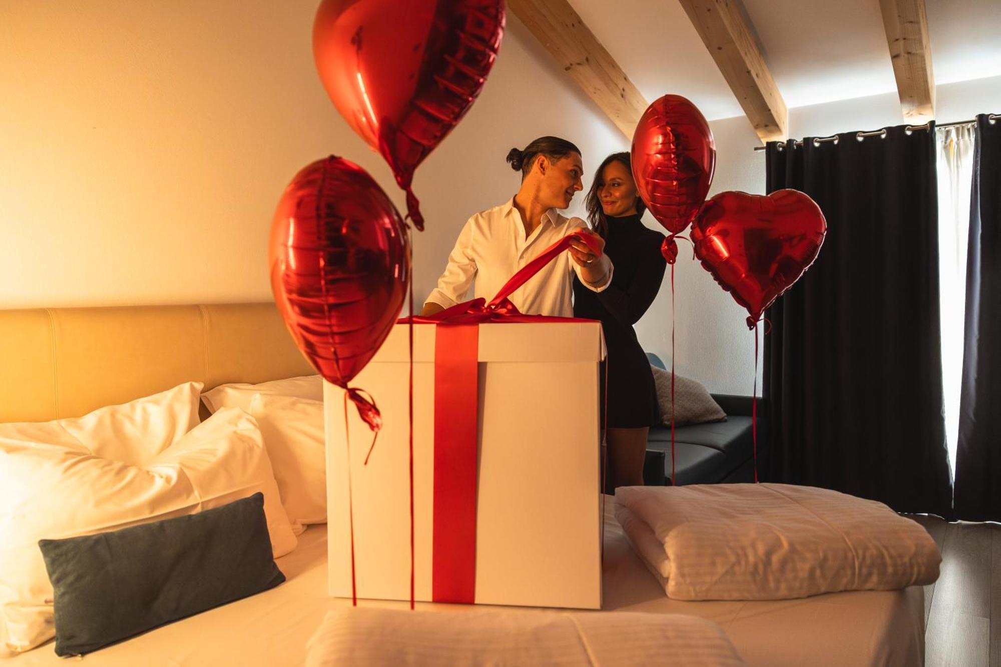 Hi Hotels Trento - Wellness & Spa Adults Only Esterno foto